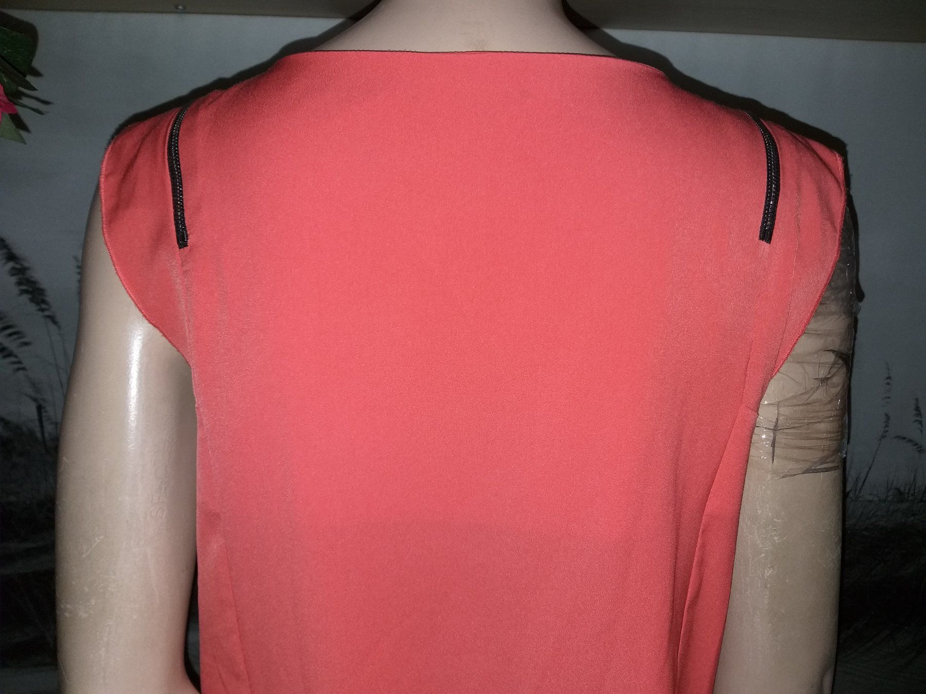 Vestiti: Robe/Kleid COP COPINE  Taille / Grosse 38 CH...... – Usato da Cossonay-ville venduto da Super-Price-Quality 7