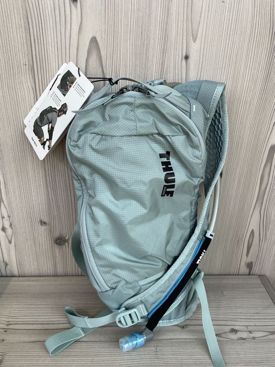 Thule Vital 3L Velo Trink- Rucksack neu & ungebraucht (Neu und ...