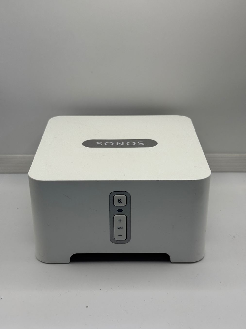 Sonos Lecteur multimedia & Streamer: SONOS Connect S1 – D'occasion à Wuppenau par 2teChance