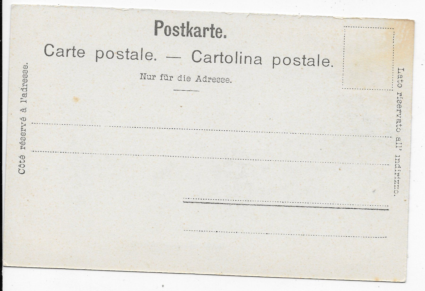Cartoline postali: Ansicht Schäfli-Rorschacherberg👍 – Usato da Hefenhofen venduto da Richsalz 1