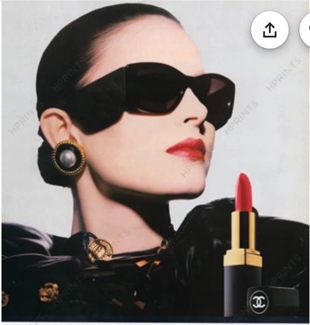 Chanel Brillen & Gläser: Chanel Pre-Owned Sonnenbrille – Gebraucht aus Luzern von TENDIMO 6