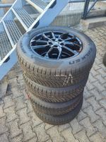Ford Kuga Winterräder