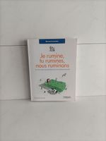 Je rumine, tu rumines, nous ruminons - En finir avec ces pen