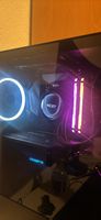 PC Gamer AMD Ryzen 5 5600X Radeon RX 7800 XT 16 Go RAM