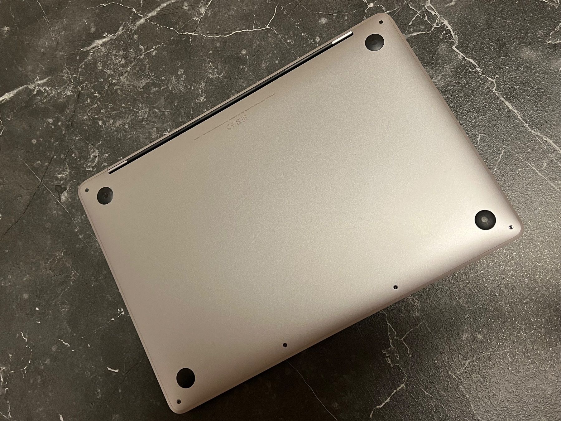 Apple Notebooks: MacBook Pro 13” 128GB 2019 – Gebraucht aus Adliswil von nat_7q7l 3