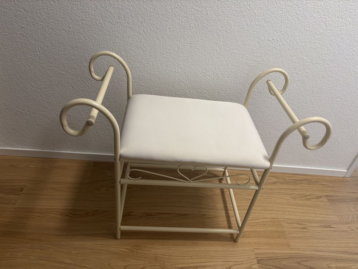Tabourets: Hocker – D'occasion à Laufen par gloriamarie 1