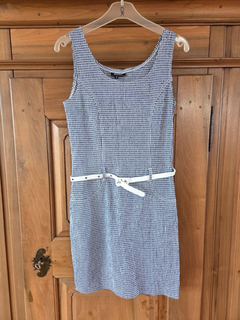 Kookai Vestiti: Kleid Kookai gr 36/38 – Nuovo (secondo la descrizione) da Oberkirch LU venduto da aimee2010