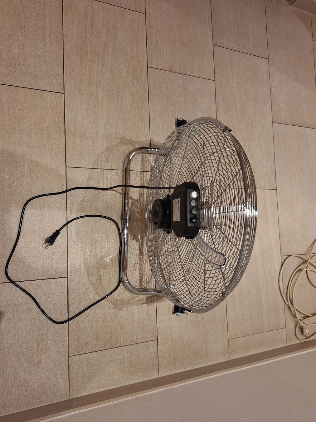 Ventilatori: Ventilator – Nuovo (secondo la descrizione) da Wangen ZH venduto da Kurvepuur 3