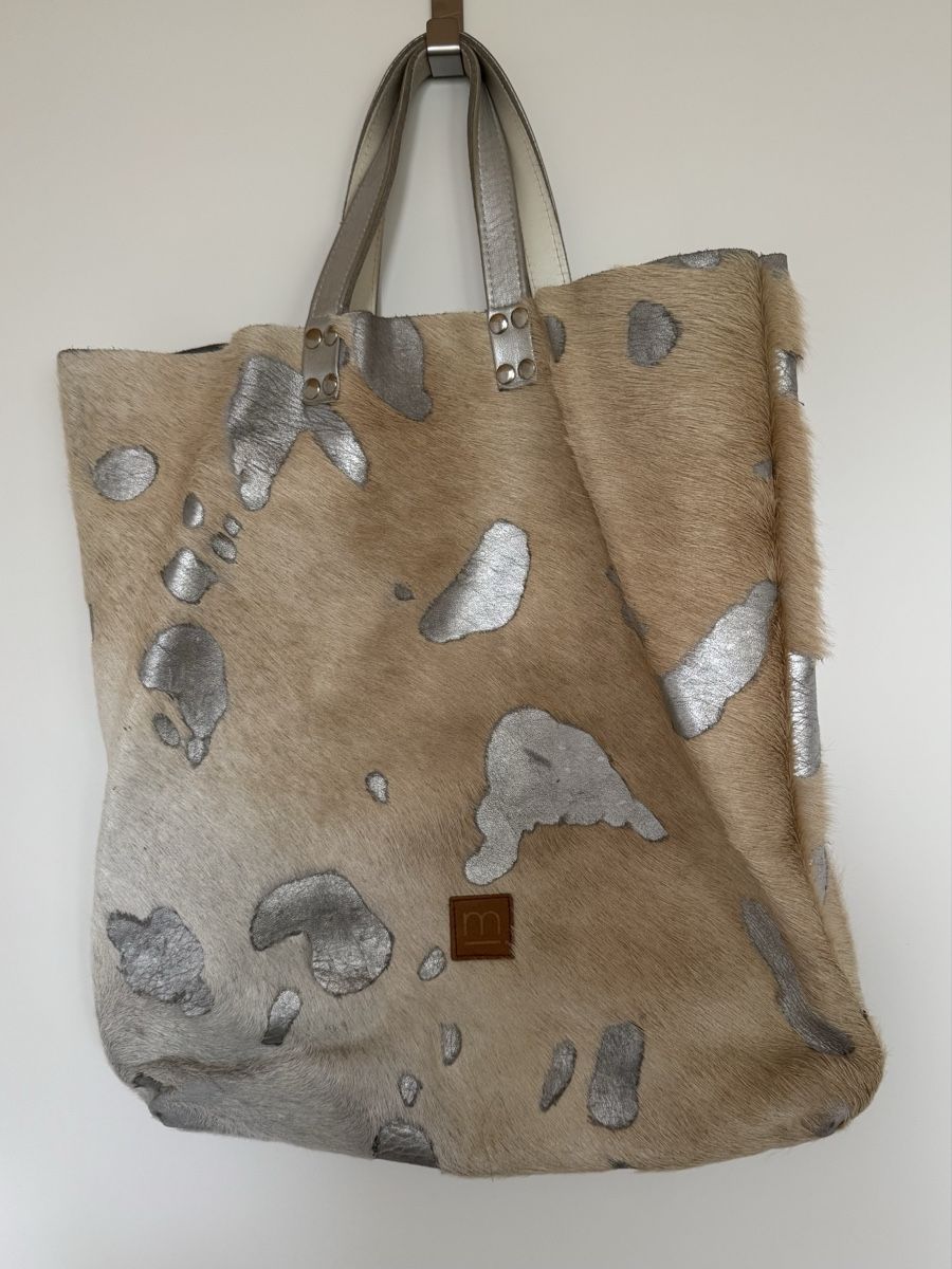 Sacs femmes: Tote Bag, einzigartig – D'occasion à Männedorf par sam_rx5z 2