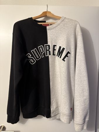 Supreme Hoodie
