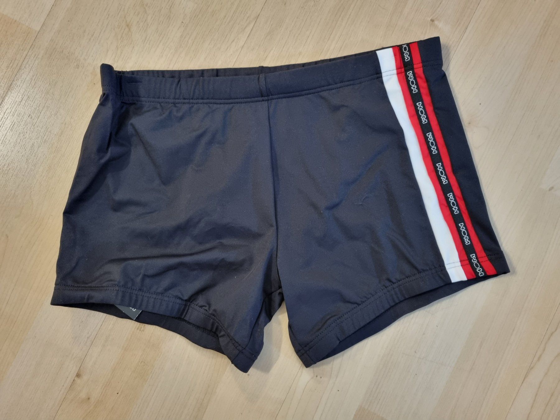 Costumi da bagno: Bade Boxer Short S HOM – Nuovo (secondo la descrizione) da Gams venduto da inf_lj66