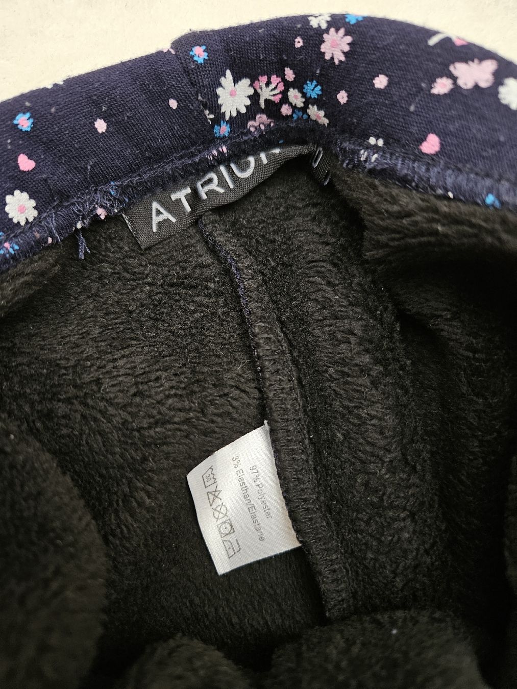 Strumpfhosen & Leggings: warme Leggins Gr. 110 – Gebraucht aus Worb von jun_fj8w 2
