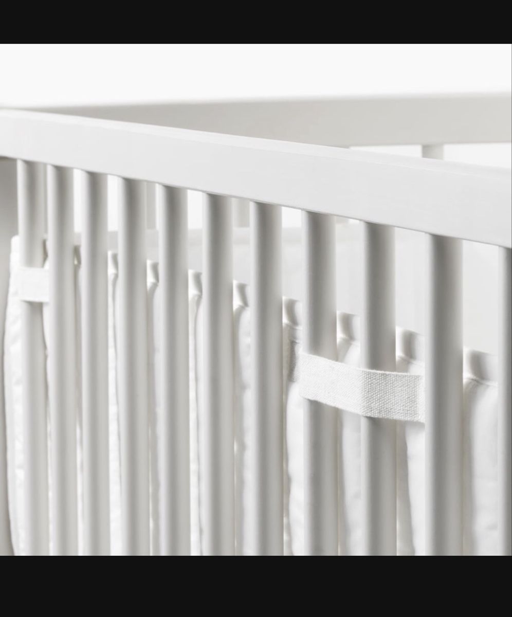 Ikea Coperte: Randschutz, gently used, – Nuovo (secondo la descrizione) da Dietikon venduto da sar_f87k 2