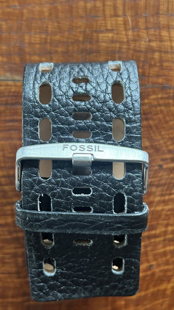Fossil Altri gioielli: Fossil Set Armband und Collier – Usato da Riedholz venduto da Frettchen63 3