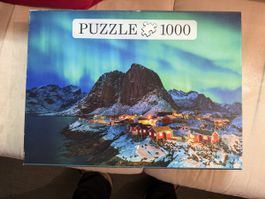 Puzzle 1000