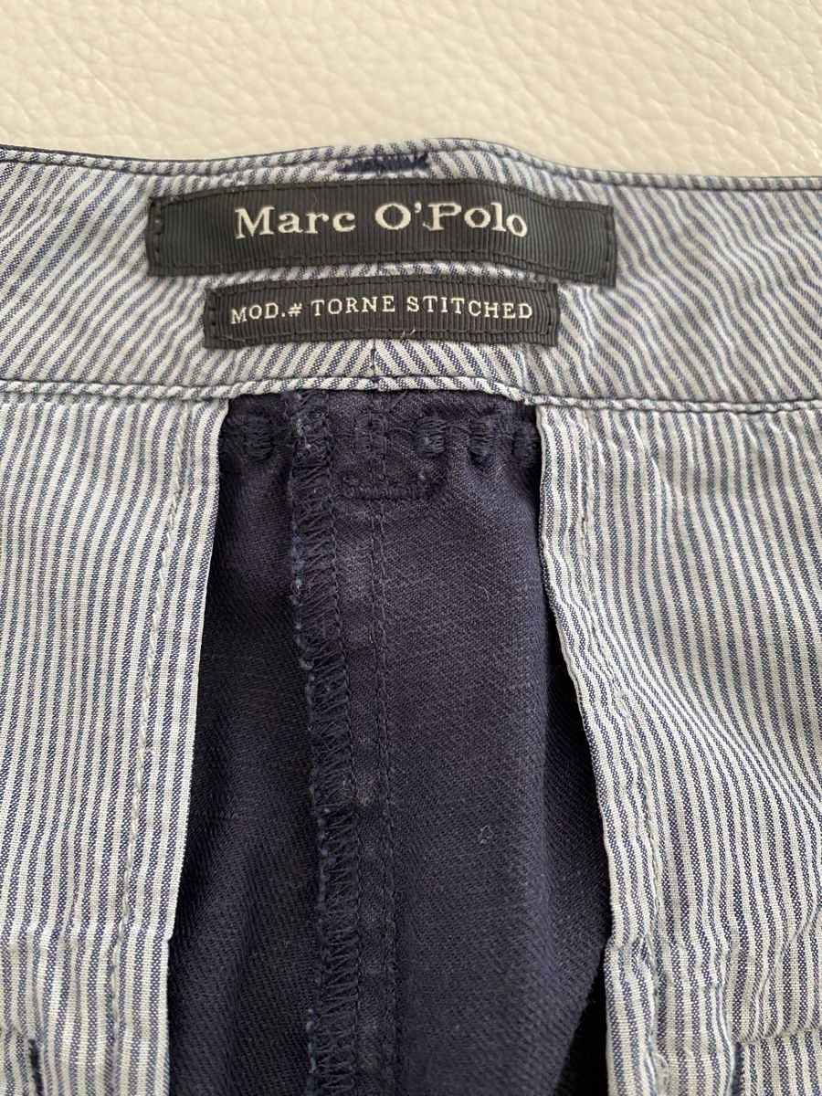 Marc O'Polo Pantaloni: Marc O' Polo Hose 🌸 – Usato da Opfikon venduto da Luis144 3