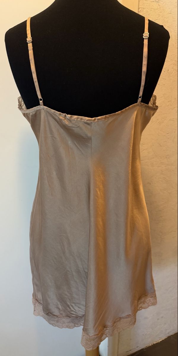 Intimissimi Négligés & Pyjamas: Intimissimi Seidennachthemd, Grösse S – D'occasion à Oberhasli par anzis 3