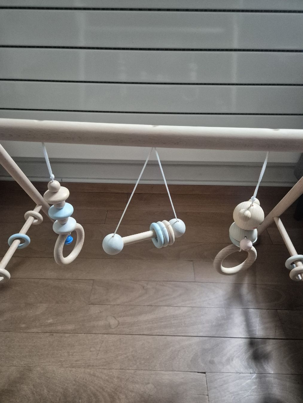 Giochi: Spielbogen aus Holz – Usato da pfäfers venduto da icelantic 2