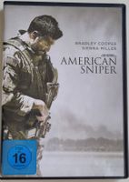 American Sniper DVD
