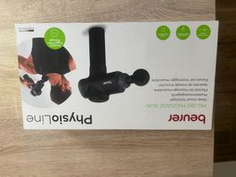 Verkaufe ein Massage Gun von Beurer Physio Line