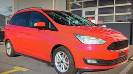 Ford c-Max ecoboost 125 titanium 7 places