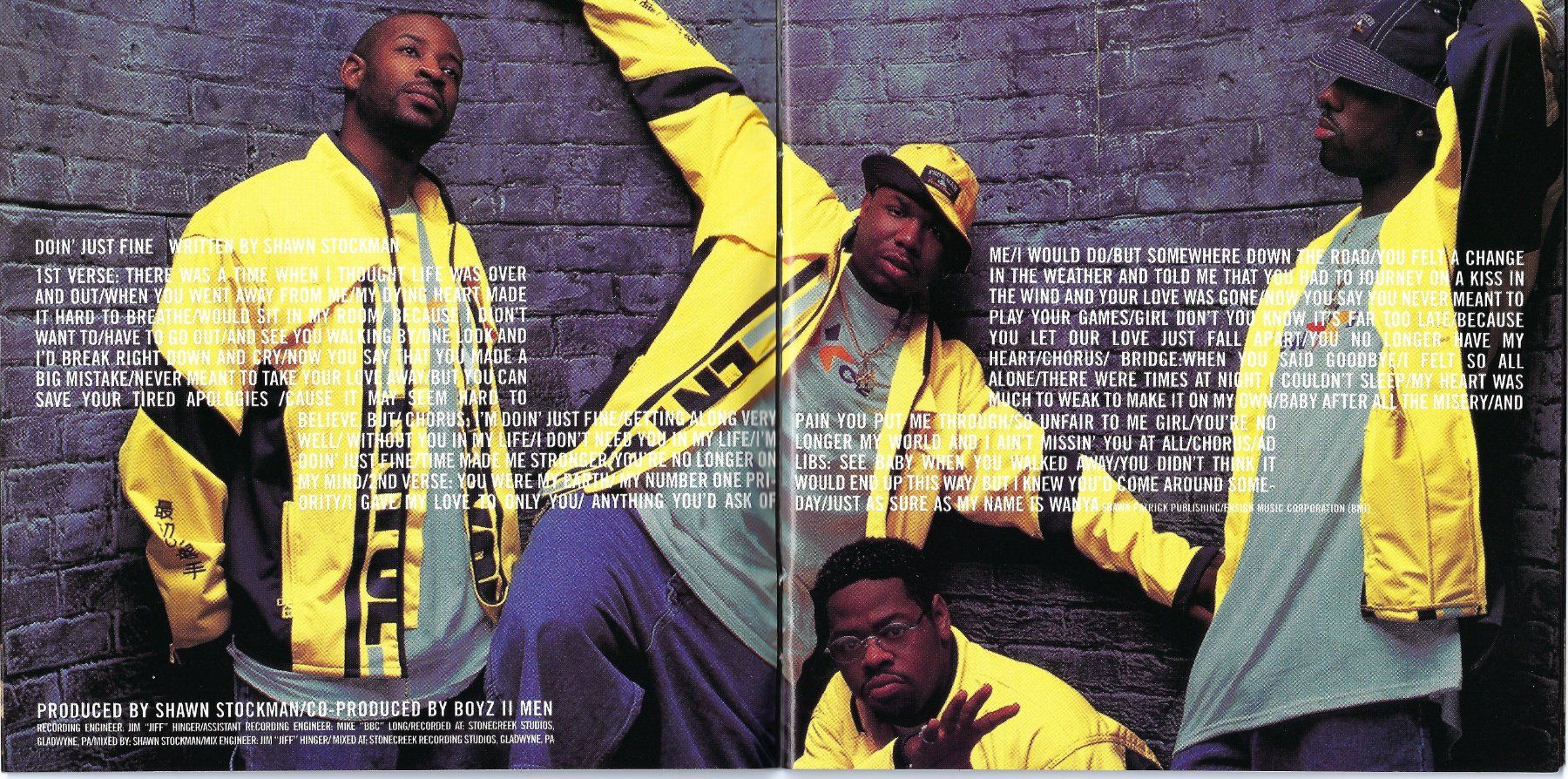 CD: Boyz II Men - Evolution CD - Top Zustand - Hit-Klassiker! – Usato da Steinhausen venduto da rasuni 4