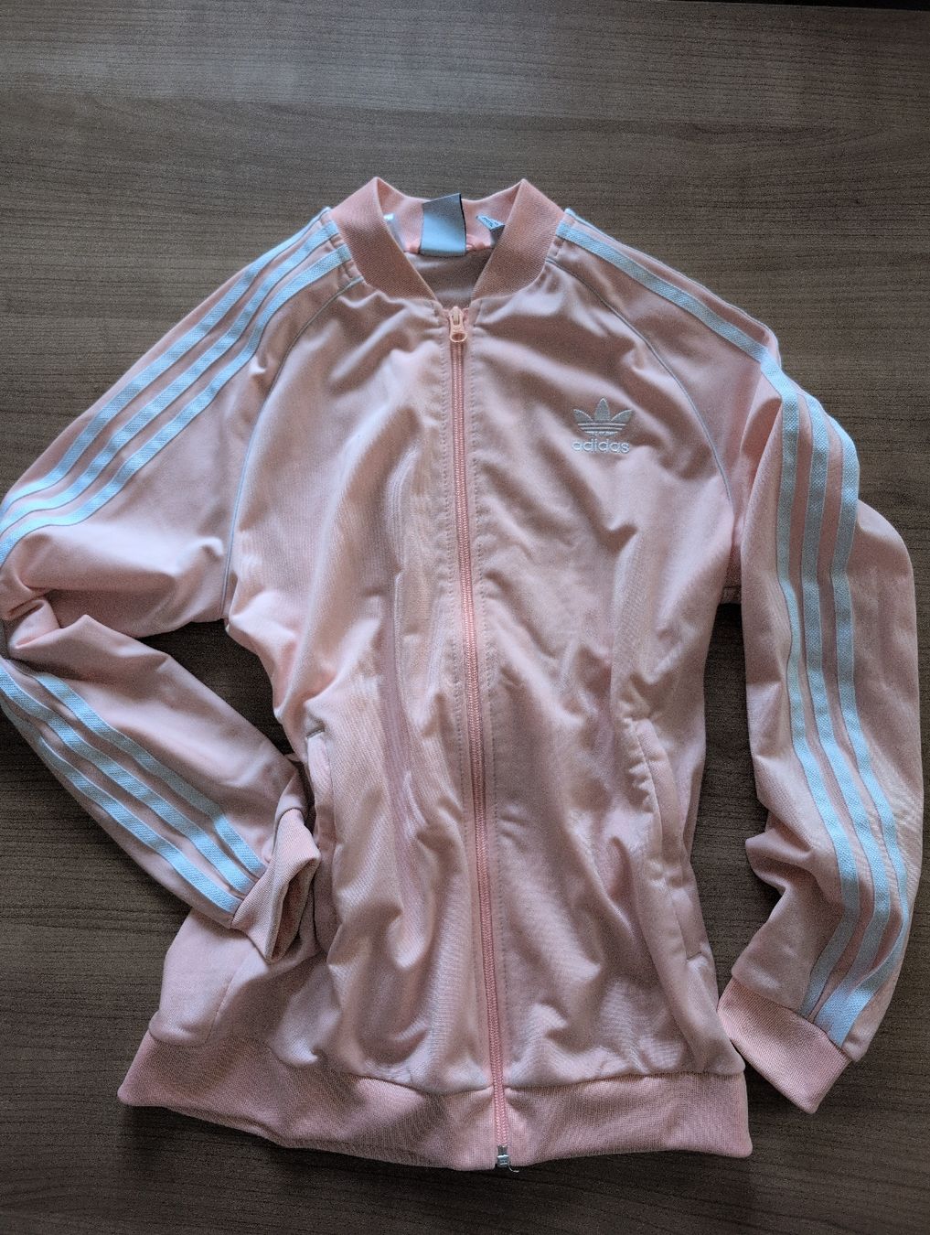Giacche: Adidas Jacke – Usato da Frauenfeld venduto da syre01
