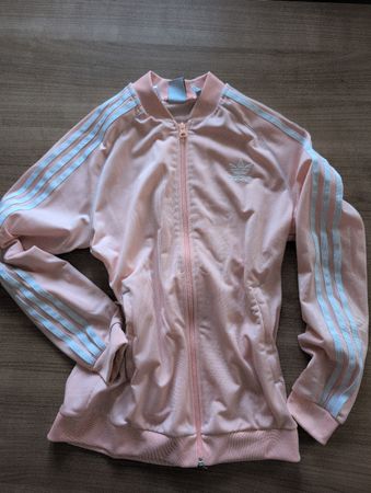 Adidas Jacke
