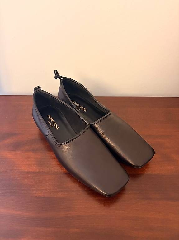 Chaussures femmes: Loafers / Slippers 38 – D'occasion à Basel par yet_7svp