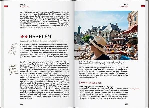Libri: Reiseführer Niederlande – Usato da Zufikon venduto da Lmazi 3