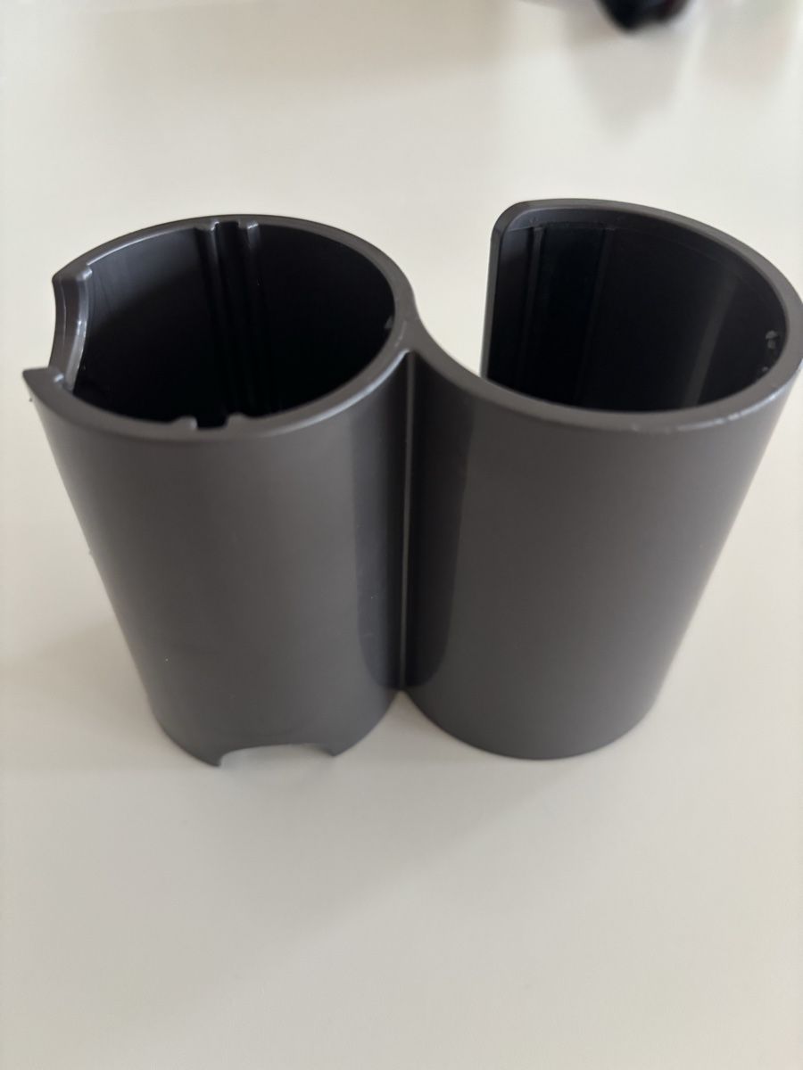 Dyson Aspirapolveri & Accessori: Dyson Zubehörhalterung – Nuovo (secondo la descrizione) da Uetikon am See venduto da Kunbaba 2
