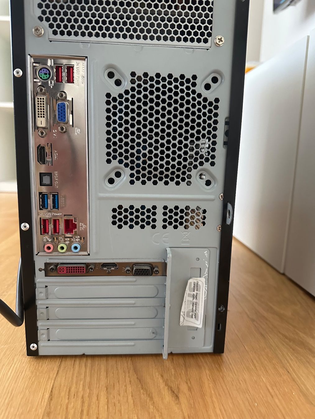 Steg PCs: Steg Computer – D'occasion à Pfäffikon ZH par thf_rqs2 2