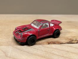 Majorette Porsche 911 Turbo