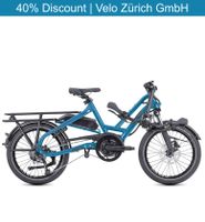 Cargobike Tern HSD P9