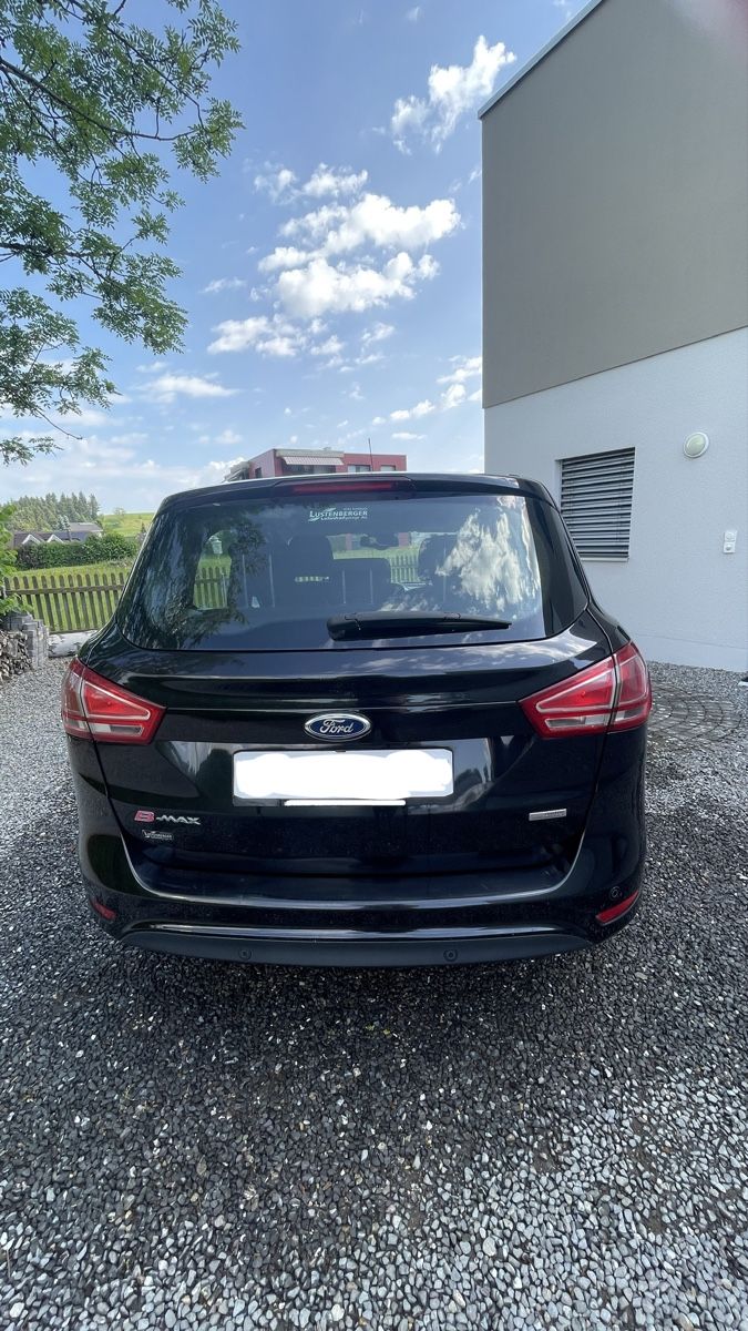 Ford Automobili: Ford B-Max 1.0 SCTi – Usato da Wolhusen venduto da AlpenVibe 8