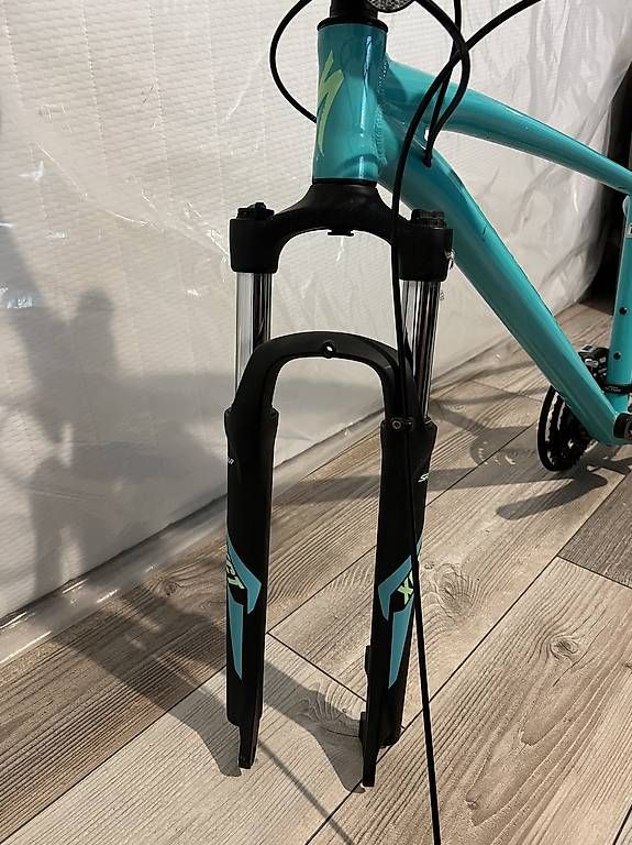 Specialized Velos: Specialized Pitch Rahmen NEU!!! – Gebraucht aus Zürich von John138 1