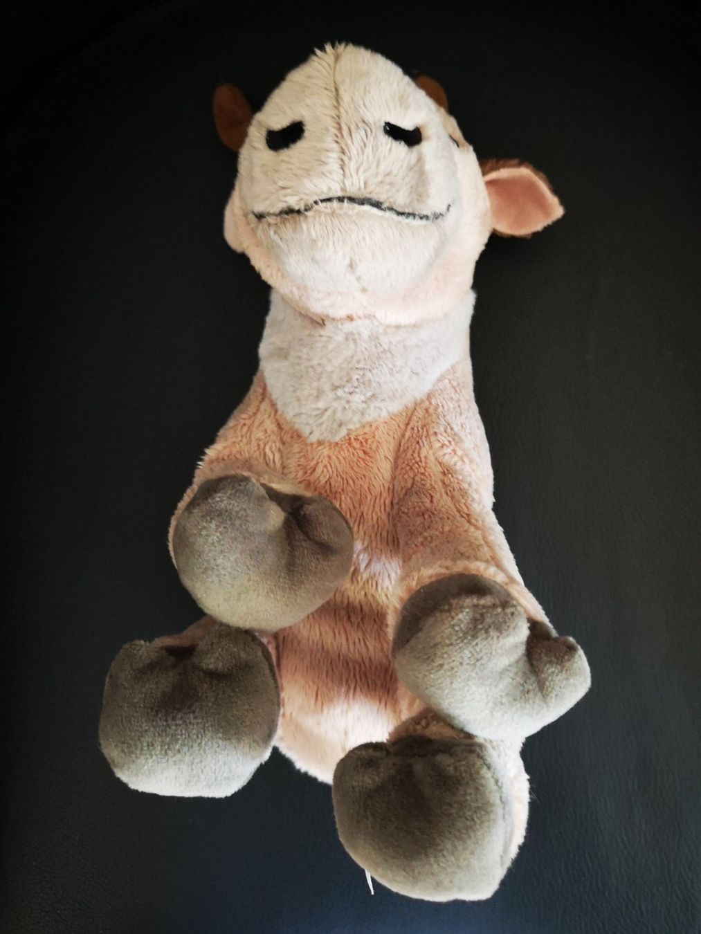 Disney Giocattoli: Sitzender Elch – Usato da Liestal venduto da Gitterli01 3