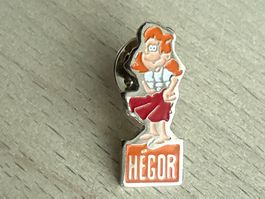 Pin Hégor