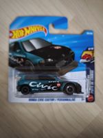 Hot Wheels Honda Civic Costum OVP