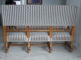 Panchine: Antike Sitzbank – Usato da Kilchberg ZH venduto da albis1234 1