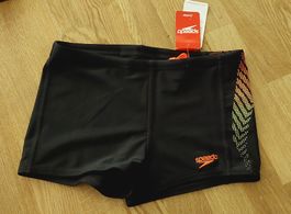Neue Speedo Badehose Junior Gr. 152 