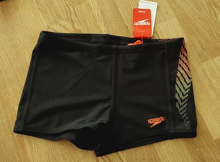 Neue Speedo Badehose Junior Gr. 152 