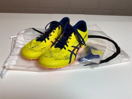 Asics Hyper MD 8 Unisex Leichtathletikschuhe