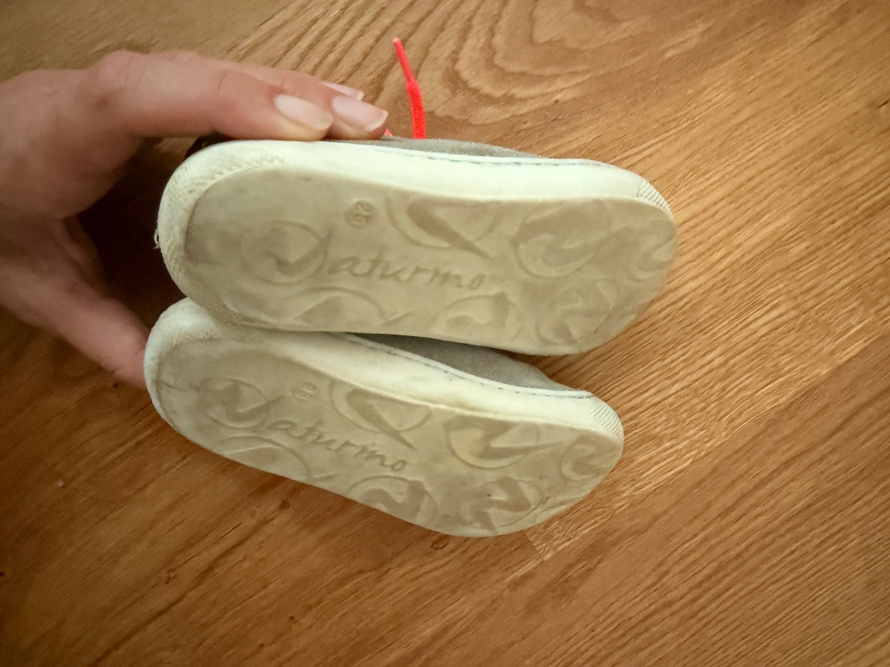 Naturino Chaussures garçon: Naturino Halbschuh  25 – D'occasion à Rotkreuz par meninaa 3