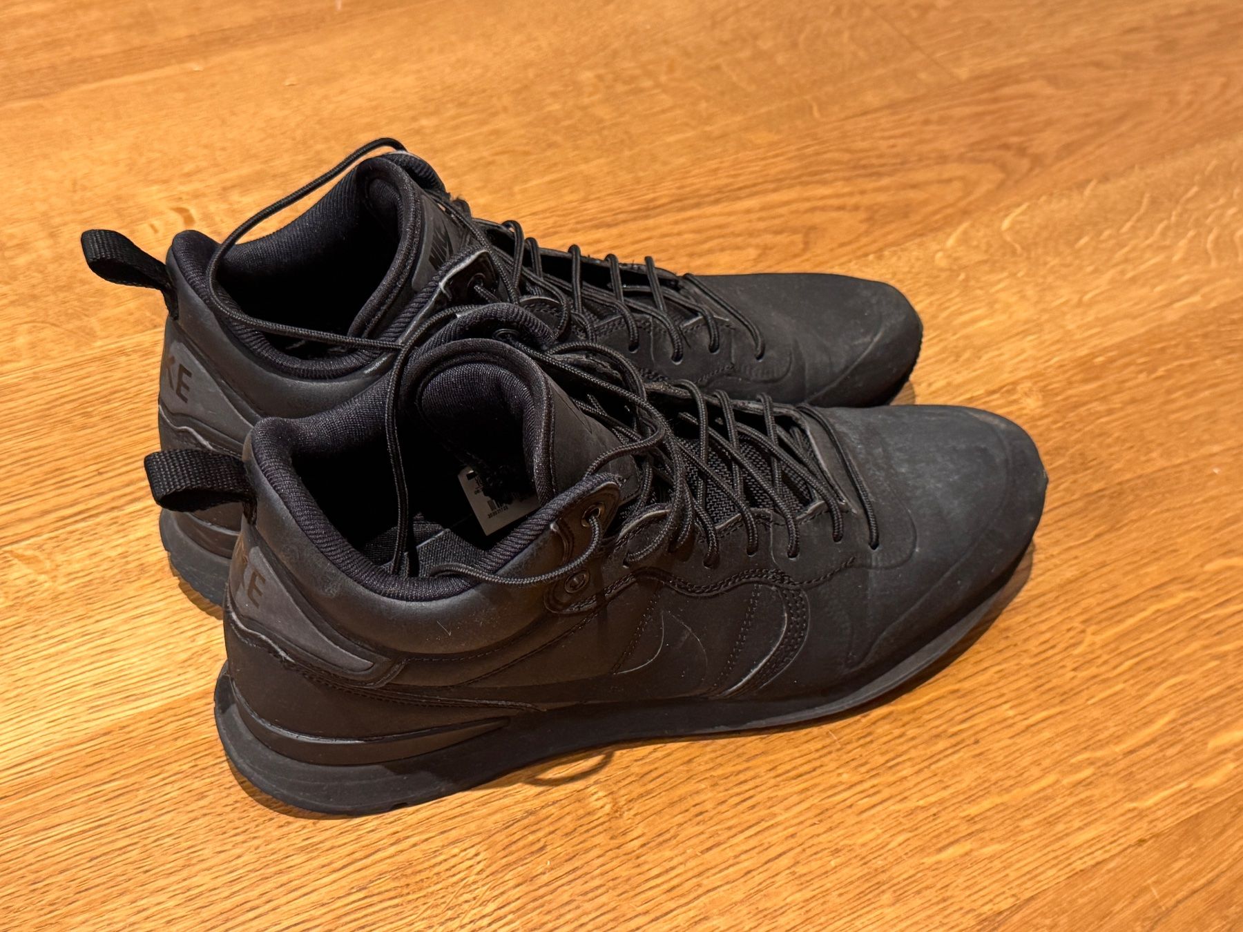 Nike Scarpe da uomo: Sneakers Nike Internationalist Mid – Usato da zürich venduto da oives22 1