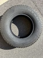 4 Stück Continental VanContact 225/75 R16C Sommerreifen