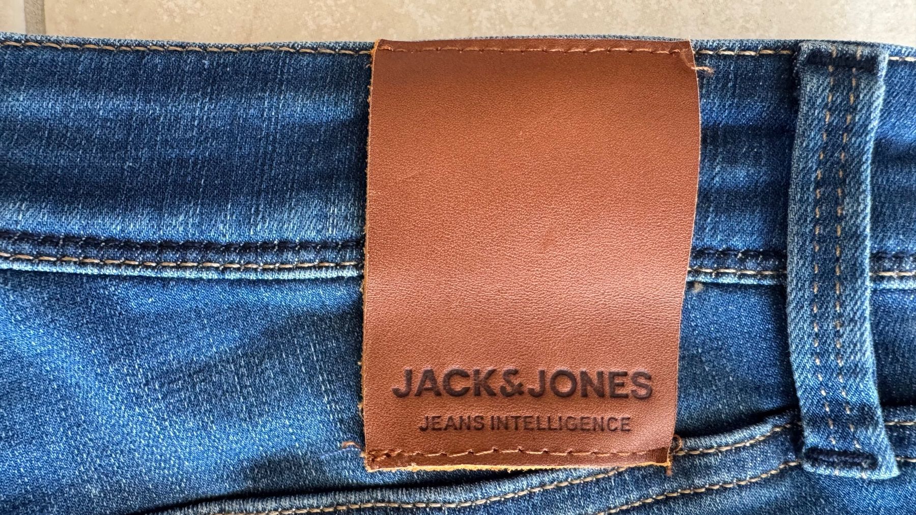 Jack & Jones Jeans: Neue Jack&Jones Jeans Slim/Glenn 29/32 – Nuovo (secondo la descrizione) da Dittingen venduto da Paprika8 6