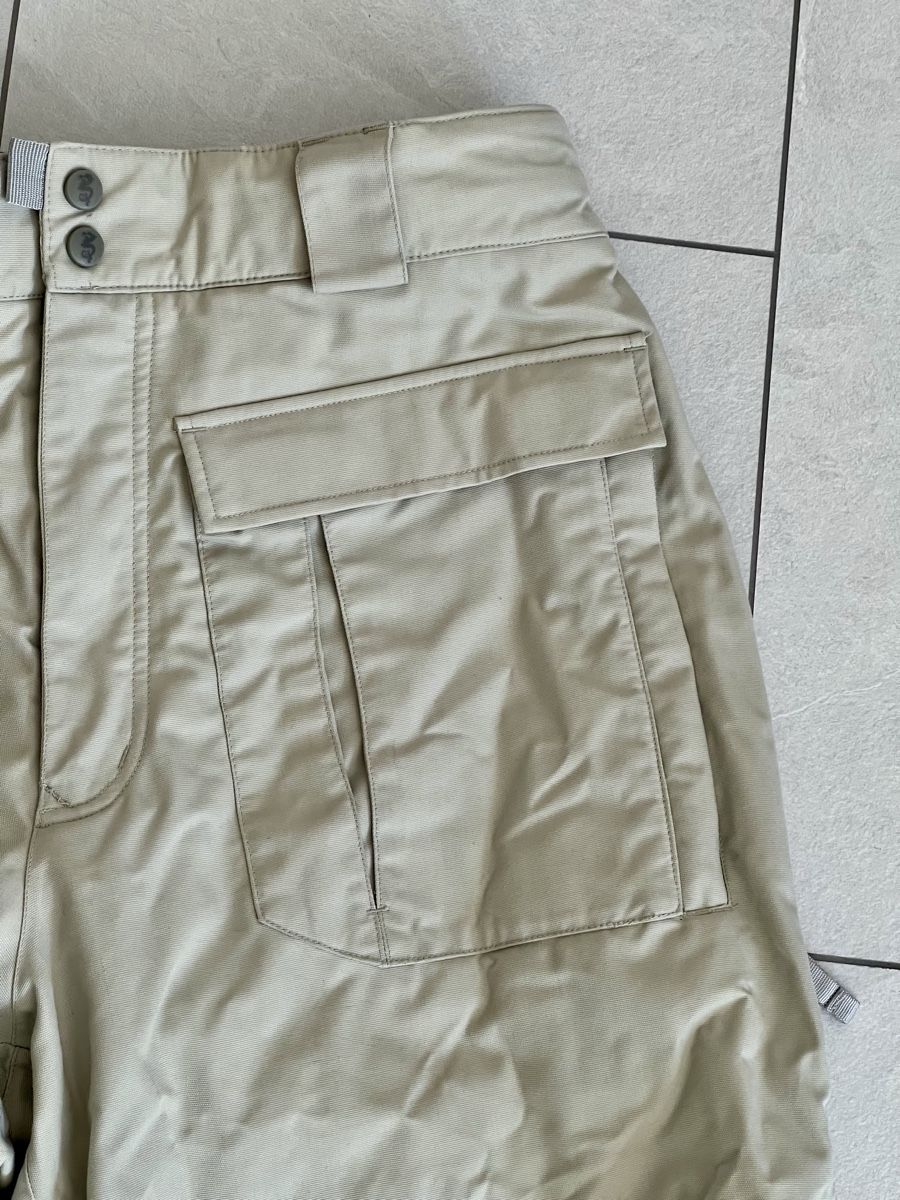 Burton Pantaloni: Burton Ronin Ski / Snowboard Hose XL – Usato da Chur venduto da ruetizh 4