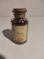 Eistee Rhabarber Mix