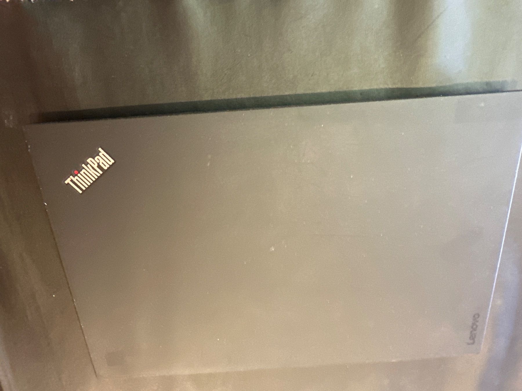 Lenovo Notebook: LENOVO x1 Carbon ThinkPad Laptop – Usato da Muttenz venduto da Jaide 1